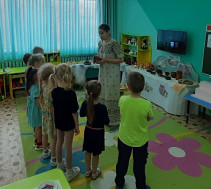 Педмозаика 2025